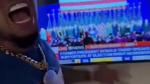 God Bless the USA