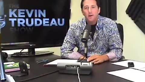 Kevin Trudeau - Sioux Rose, Federal Government Employee, Productivity