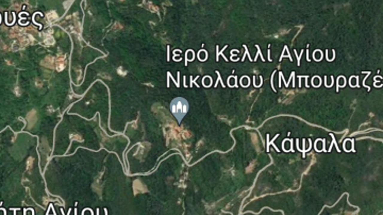 ΦΟΒΕΡΟΣ ΔΙΩΓΜΟΣ-ΟΜΟΛΟΓΙΑ ΙΩΑΝΝΗ ΛΑΖΑΚΗ ΚΑΙ ΧΡΙΣΤΙΑΝΩΝ ΣΤΗΝ ΜΟΝΗ ΙΒΗΡΩΝ!!