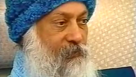 Osho Video - From The False To The Truth 31