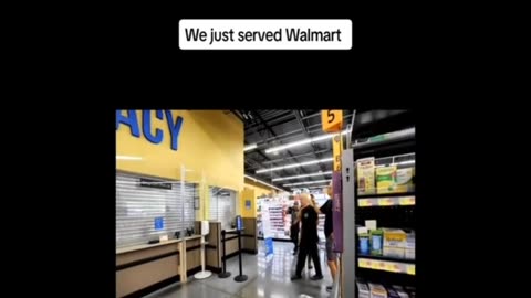 Walmart Pharmacy