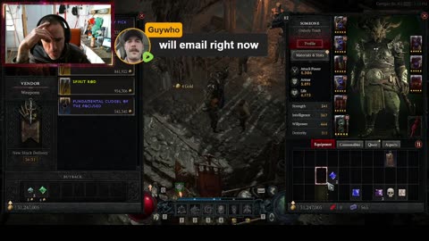 UBER NIGHTMARES LETS GOOOOOOO 18 LEVELS TILL 100 !!!!!!