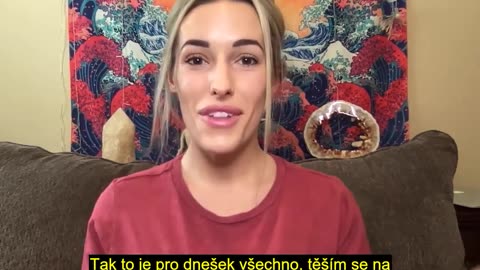 CZ titulky: Jak se učí děti na jiných planetách - Megan Rose