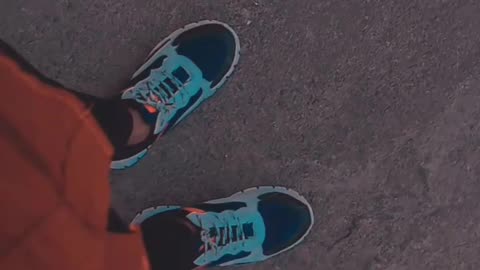 New Status Video
