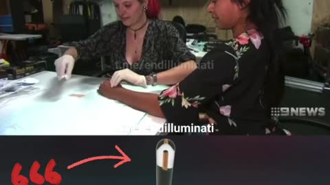Handy Device?!? This Shit Is Getting Real... Quick!
