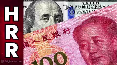 Dollar dominance scheduled for TERMINATION as Saudi Arabia declares CHINA is its priority PARTNER