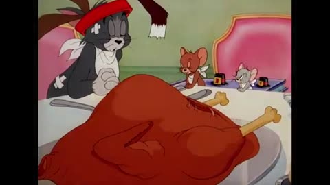 Tom and Jerry Episode 3