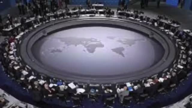 Freemasonry 33 | Masons rule our world