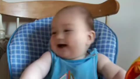 Best babies laughing video compilation