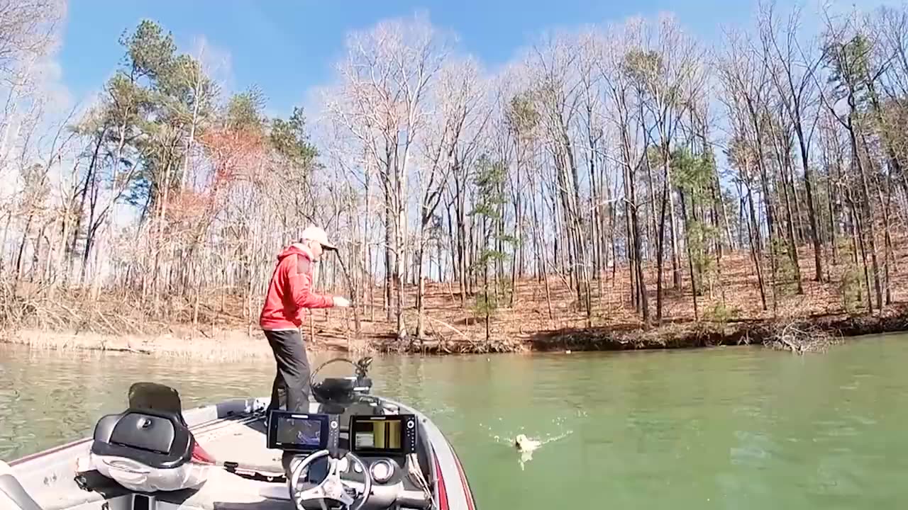 Try Not To Laugh Funny Videos - Go Fishing And Fails!