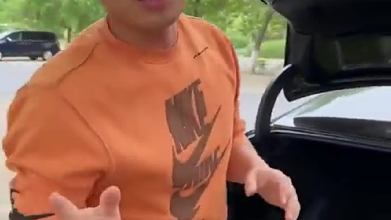 96% of the drivers don't know the car's hidden features