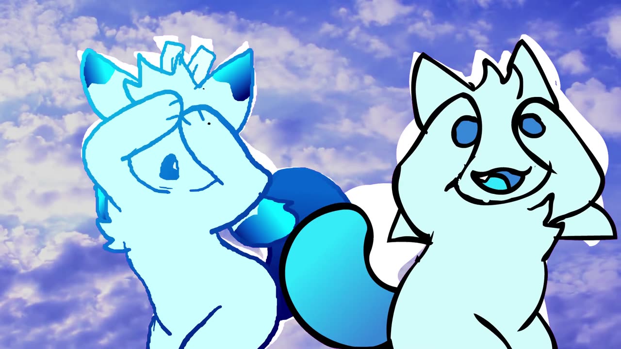 Habits Meme (Collab With The Past)