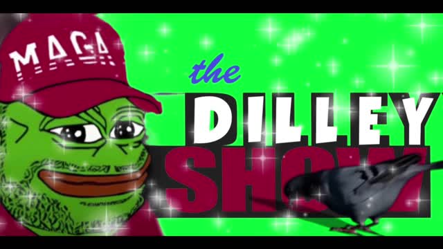 The Dilley Show 09/14/2021