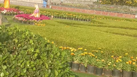 Prem mandir view