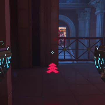 Tracer Batman On the Prowl