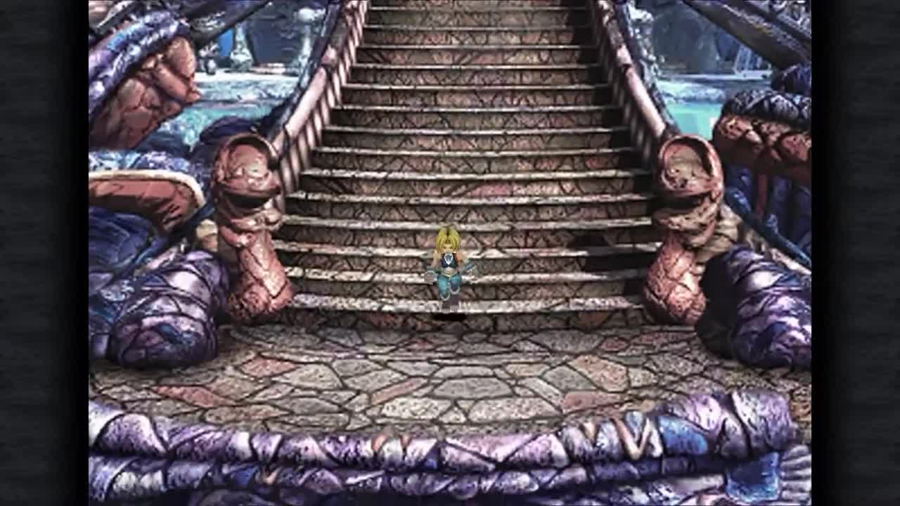 Final Fantasy IX (Part 23) [Zidane's Hometown]