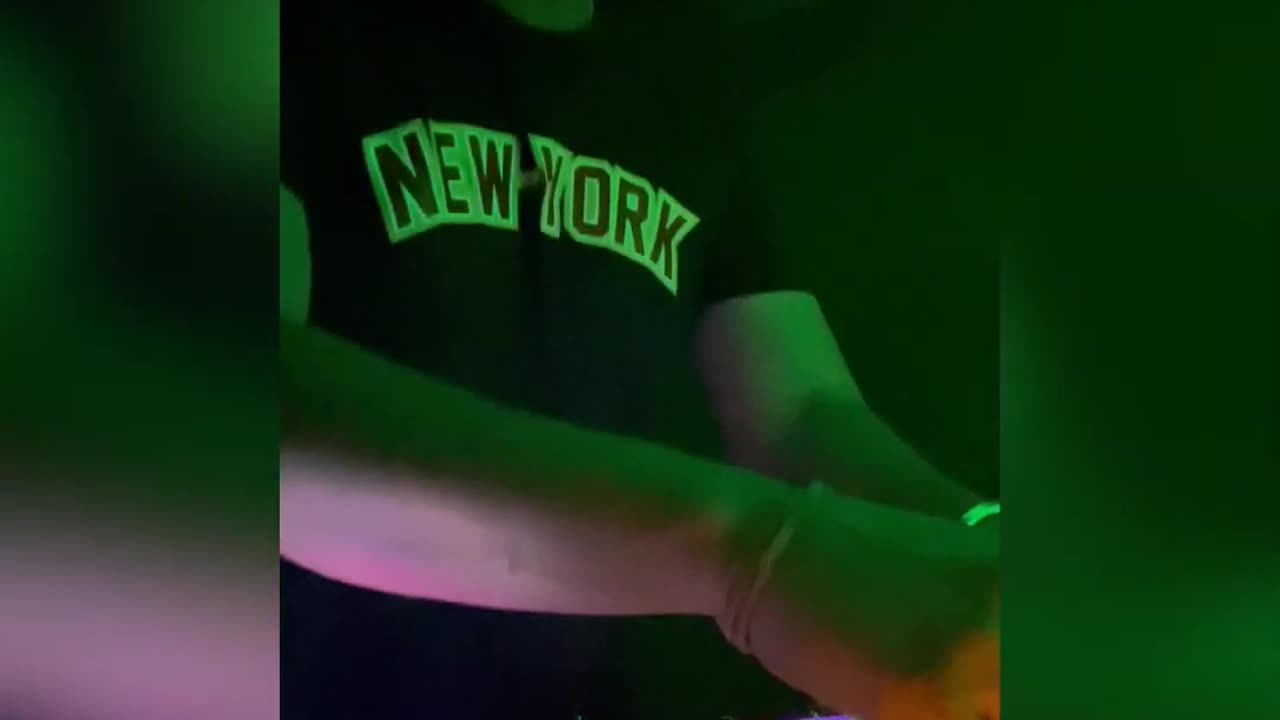 F**k Em All Sidhu Moose Wala / Hip Hop Mashup Machine PRNC GROOVE