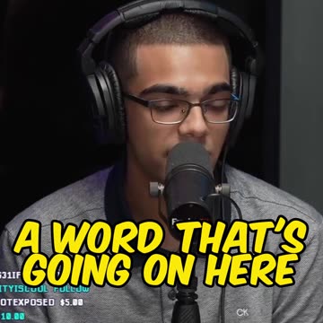 #myrongaines:"You Can Have Multiple Girls"