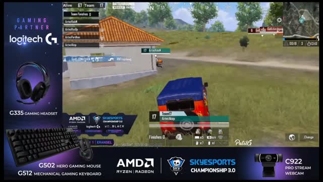 ❤️ Soul Regaltos dot hp 1v2 Skyesports Championship 3.0 BGMI Grand Finals