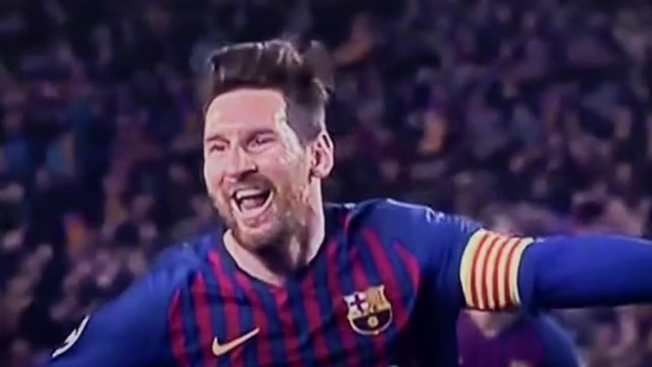 lionelial messi football skills great goal and hs celebration