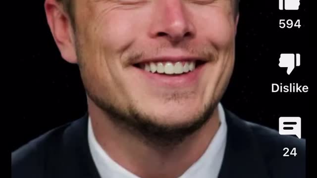 What will happen to Elon Musk in the future according to the Bible..