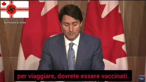 Il Primo Ministro cinadese Trudeau difende il diritto dei