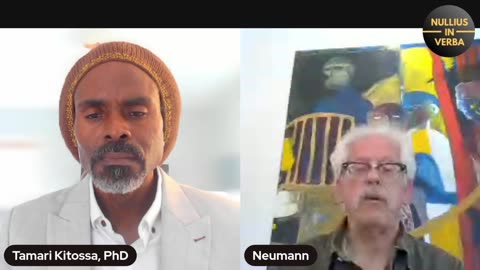 Episode 3: Academic Freedom and Anti-Zionism | A conversation with Dr. Michael Neumann