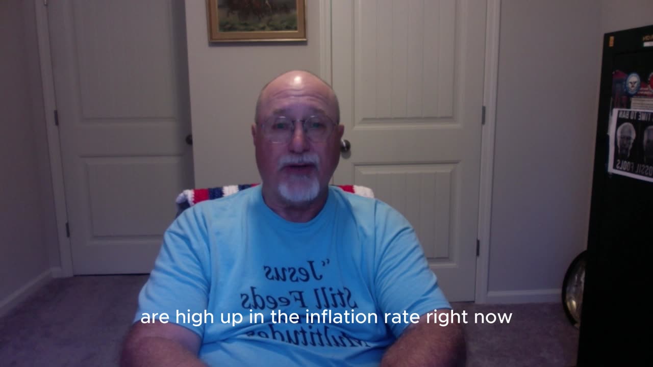 Live Video - "A community Service"