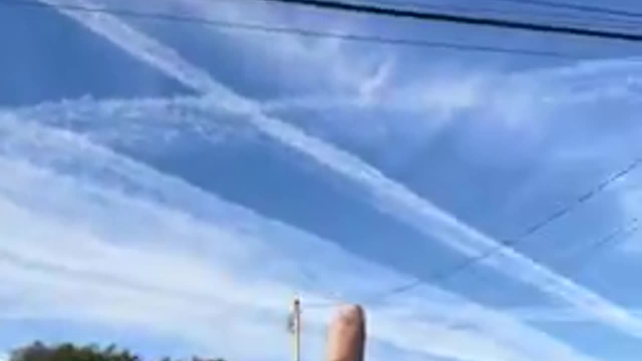 Clouds？ ⧸ Geoengineering