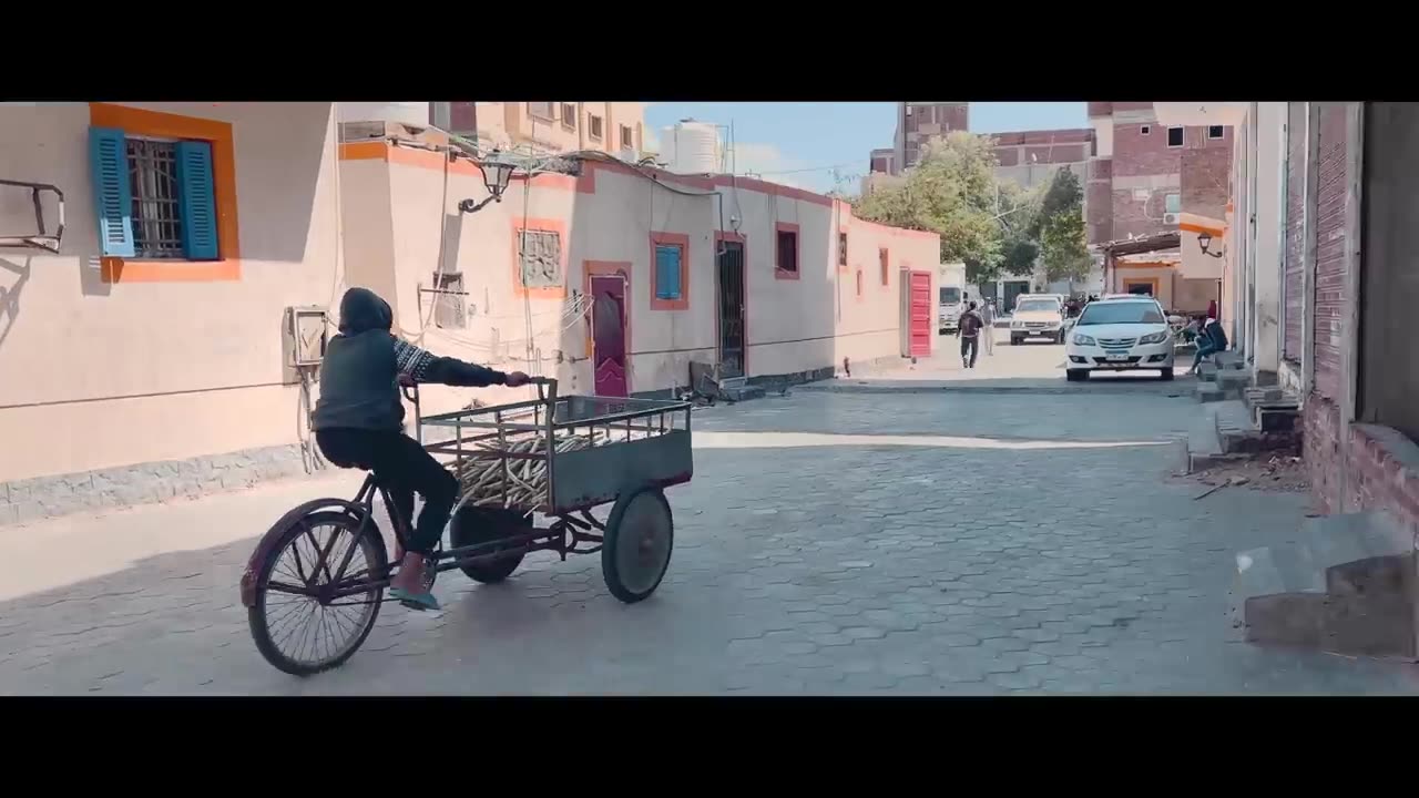 5 Tips on How to Film a Travel Video with your iPhone