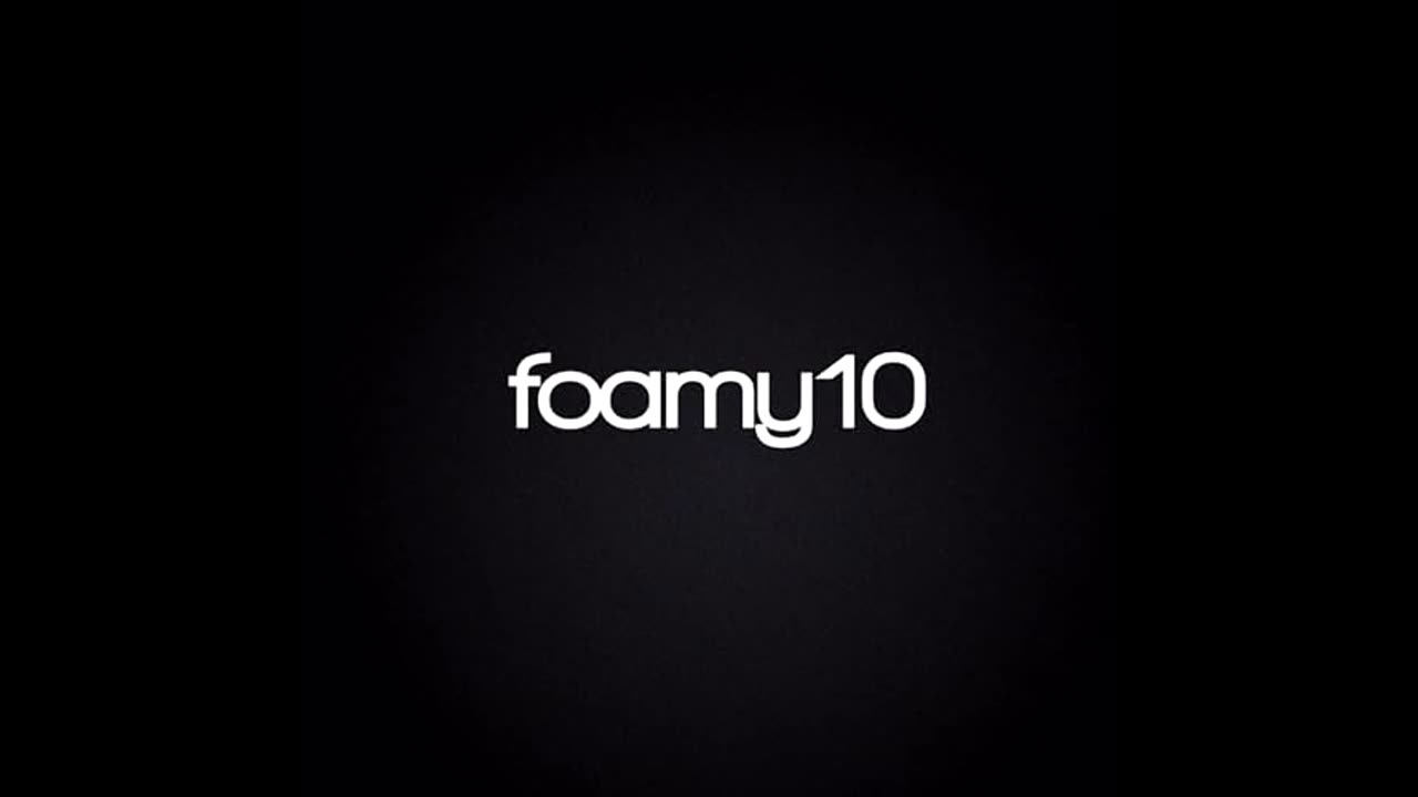 foamy10 - Straight Busta