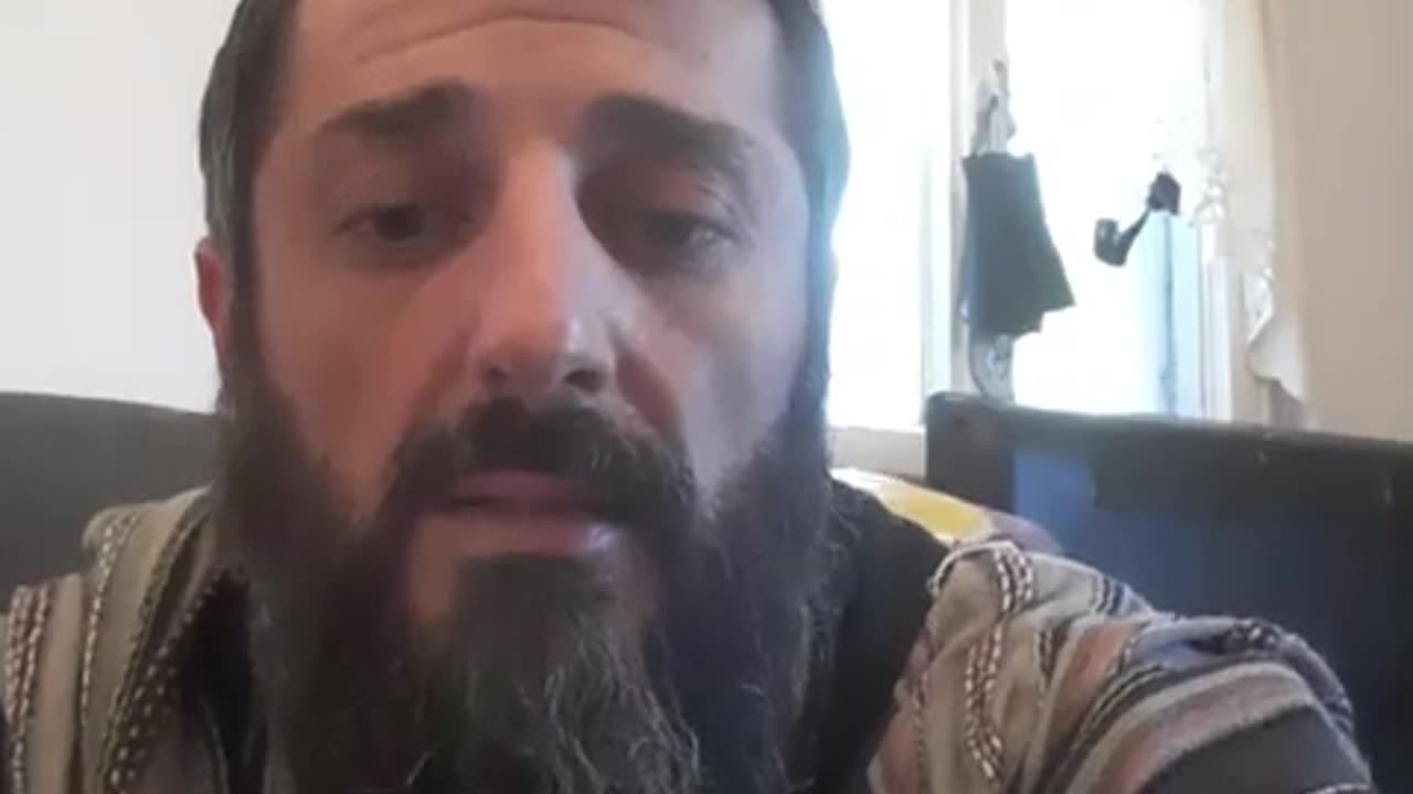 סירטון חזק !!! חובה צפייה שתפו לזיכוי הרבים הכל תלוי בך 07.12.2020 | משה דניאל שלמה בוריסוב