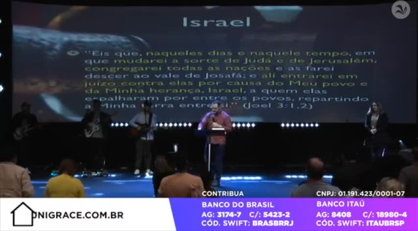 Estamos Vivendo no Fim dos Tempos?! ( Parte I )