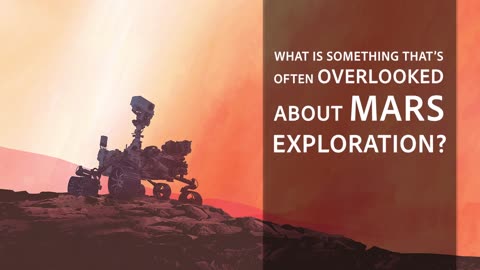 Exploring Europa: NASA's Mission to mars