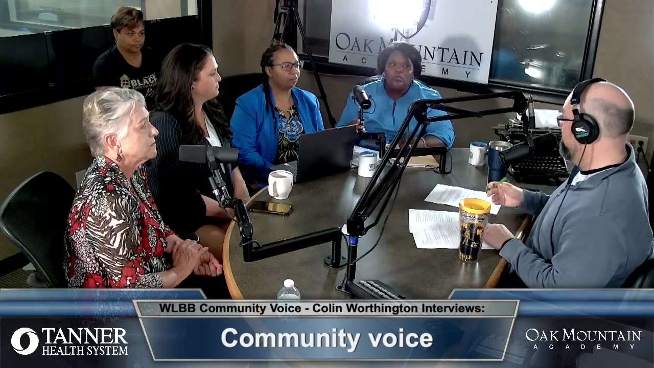 Community Voice 6/6/24