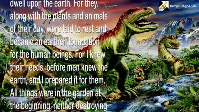 Will you flee to the Mountains and hide in the Rocks 🎺 Trumpet Call of God... Revelation 615-16