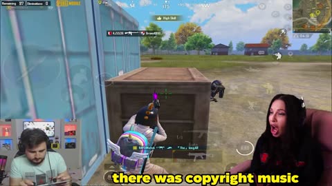Best of rydin 1 vs 99 pubg