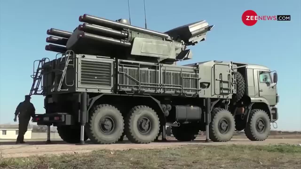 भारत का धमाका, Brahmos मिसाइल से हारा चीन का S-400, दुनिया हैरान | Brahmos Aerospace |China S 400
