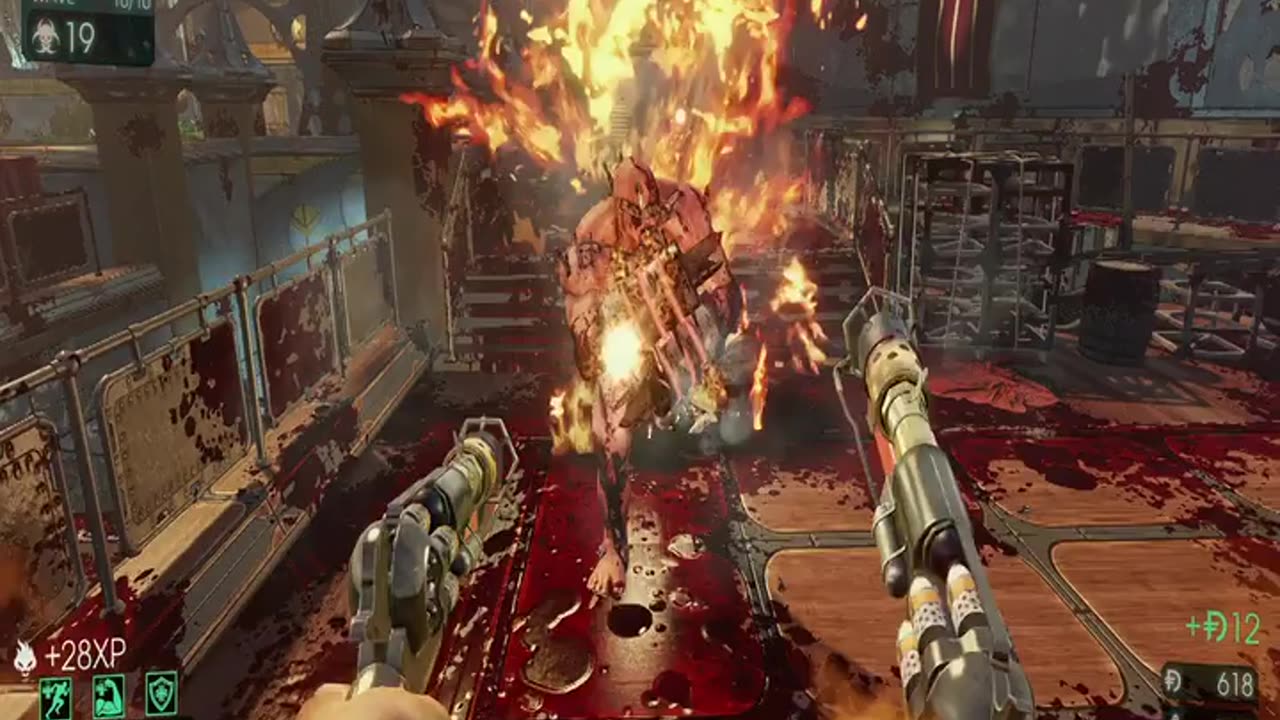 Killing Floor 2-We Got Carried