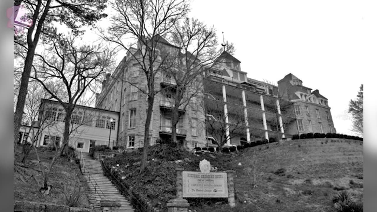 10 Haunted Hotels That Leave Guests Petrified