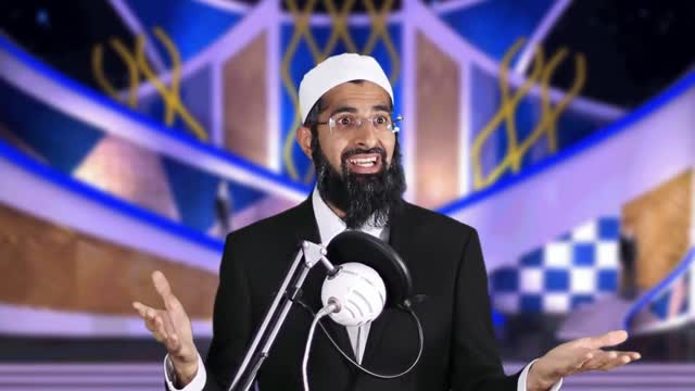 Dr Zakir Naik On World Cup- Funny Parody_Full-HD