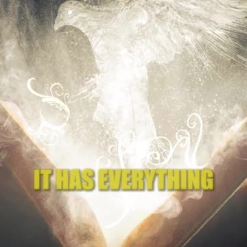 There’s a Higher Power working in and through you!