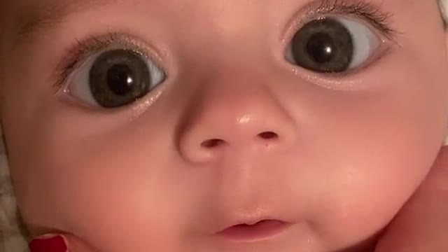 #viral #fypシ #baby #funny