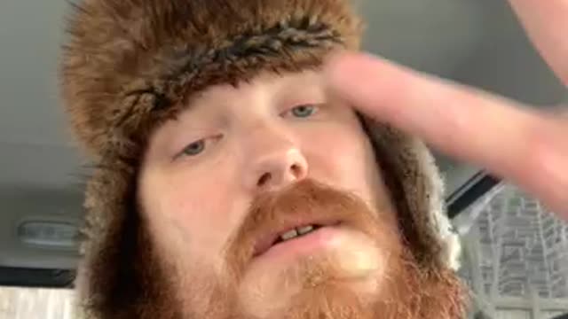 Just another canadian getting sick and tired of the morons in charge