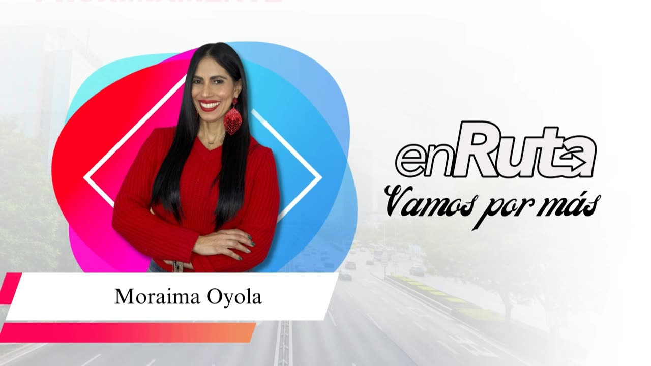 Vamos por Más - Moraima Oyola