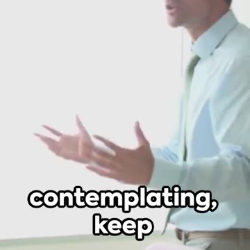 The Unforgettable Speech