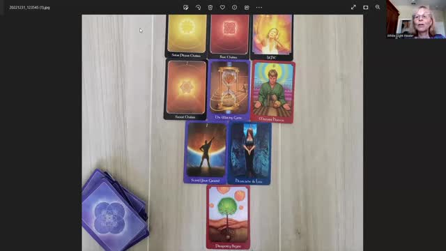 Card Reading for 2023