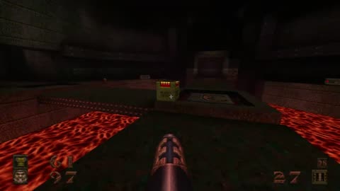 Let's Play Quake Remastered Part 10