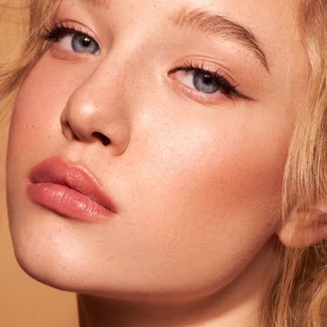 We’ve all heard that wearing makeup isn’t the best for your skin.