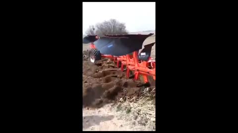 Latest Tractor Hal Technology